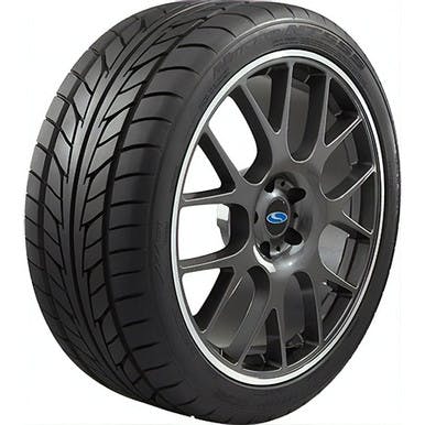 Nitto NT555 Extreme ZR