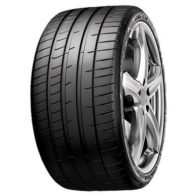 Goodyear Eagle F1 Supersport LTS