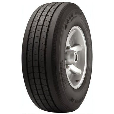 Goodyear G614 RST (Trailer Tire)