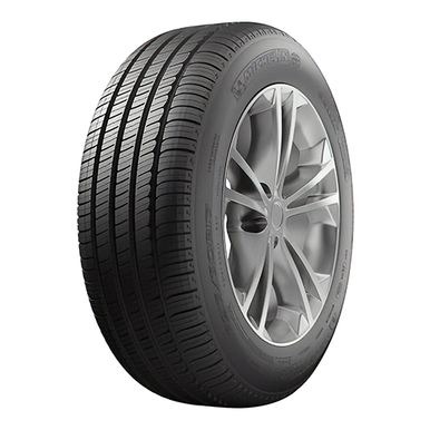 Michelin Primacy MXM4 with Acoustic Technology
