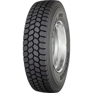 Michelin XDS