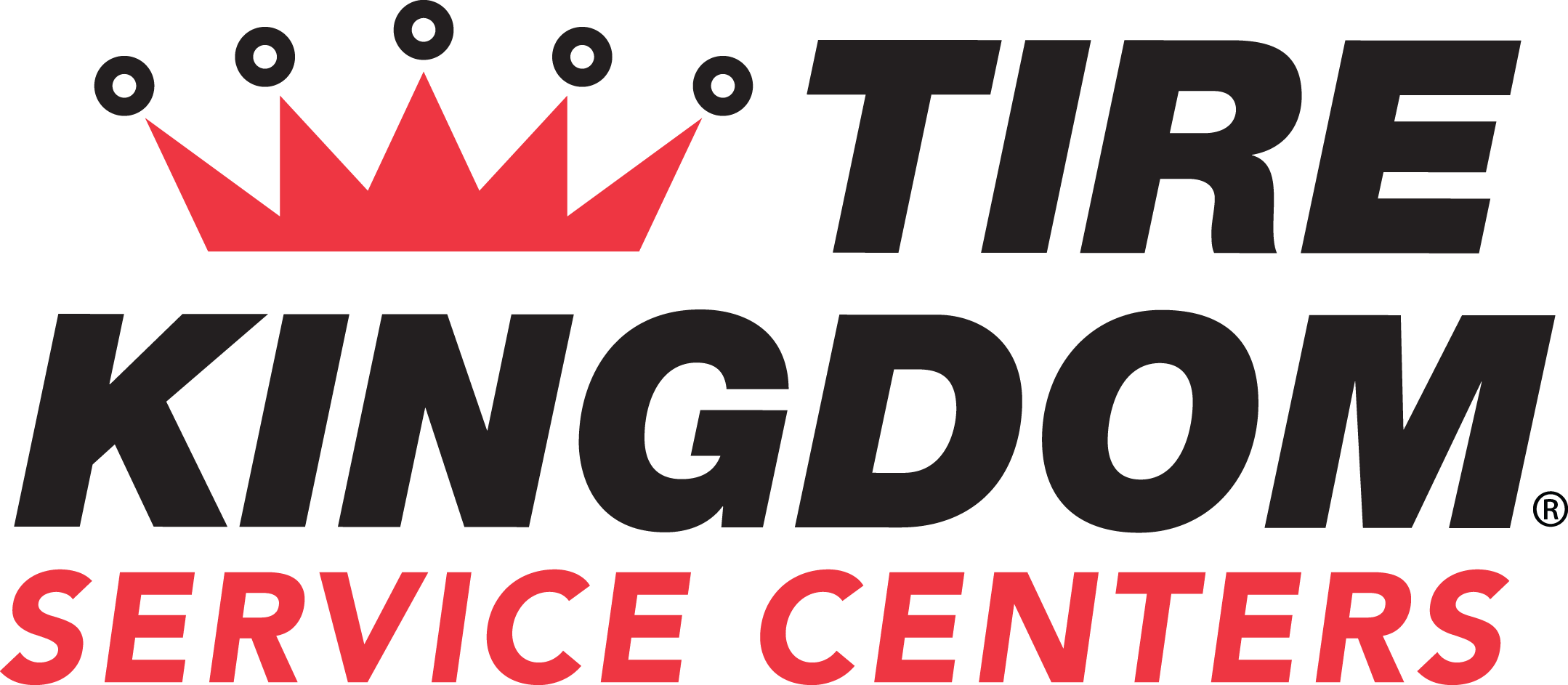 Tire Kingdom Service Centers